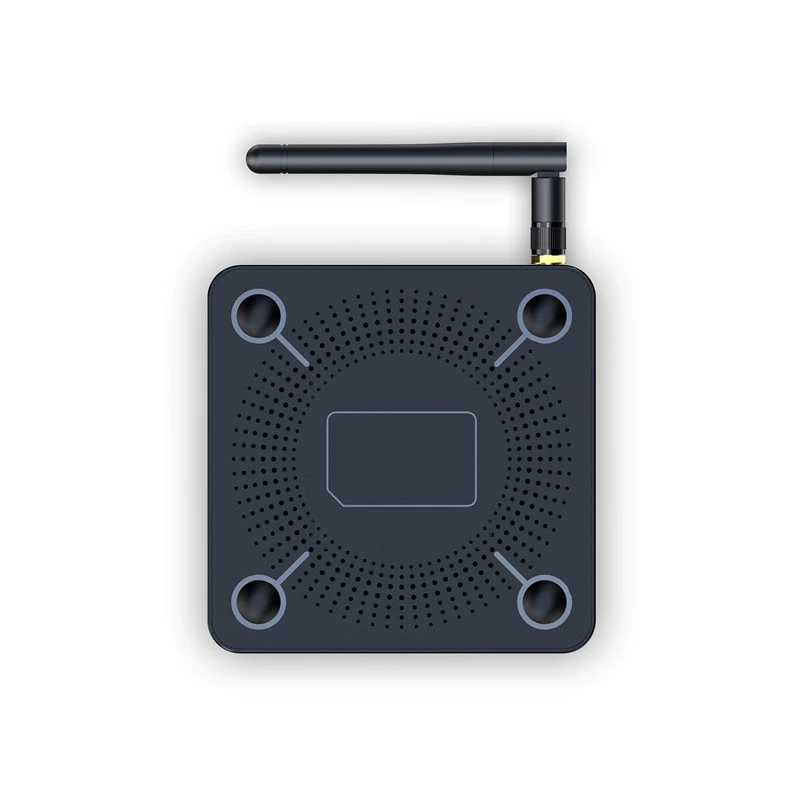 Кросс-бордер X98K PRO набор коробка 4ГБ/32Гб RK3566 Android 11 двухдиапазонный wifi HD 8K tvbox