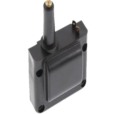Automobile Ignition, Alovlanma bobini (Babinalar)