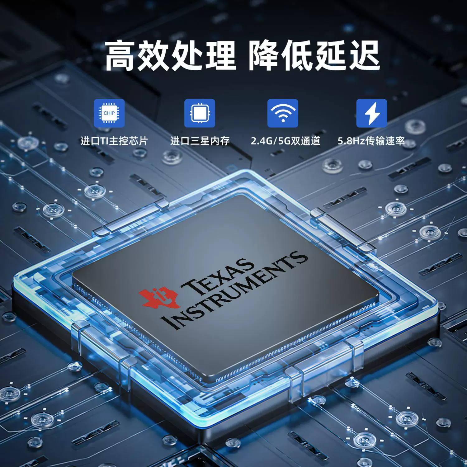 Оригинальная проводная коробка Baidu CarLife для автомобиля в беспроводной hicar/carplay 2в1 межавтомобильная связь box