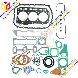【厂家批发】ED33大修包适用工程车挖掘机推土机叉车日产发动机