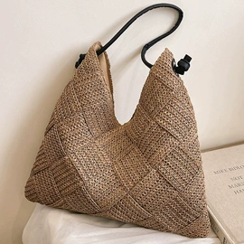 托特包;女士单肩包;女士手提包