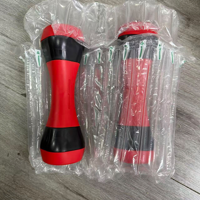 Best-Selling Women's Dumbbell Set Non-Slip Home Fitness Workout Yoga Body-Shaping Adjustable Dumbbells Wholesale