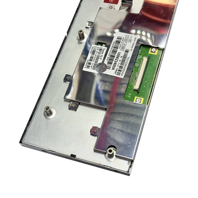 Car display S/X 12-21 generation electroplated