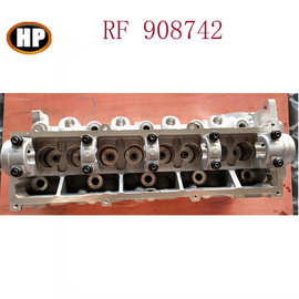 RF 908742缸盖 FS0110100J FS0210100J FS0510100J适用于MAZDA