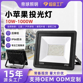 投光灯;泛光灯;工矿灯