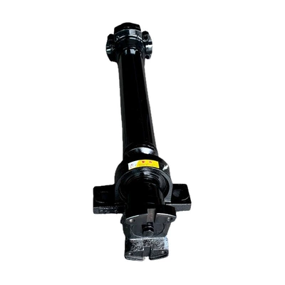 Joint Front Drive Shaft, Ötürücü vallar