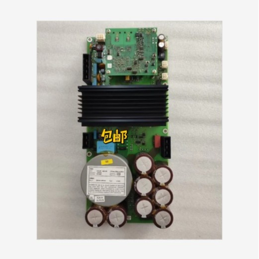 工业机器人 配件 紧凑柜电源板00-239-009 电源板