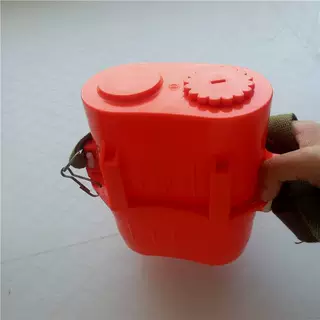 30/45/60 分钟压缩氧自救器 电子标签自救器 矿用电子标签自救器