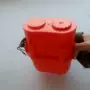 电子矿用压缩氧