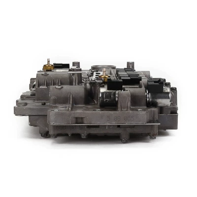 Assembly Is Suitable for – Other drive systems