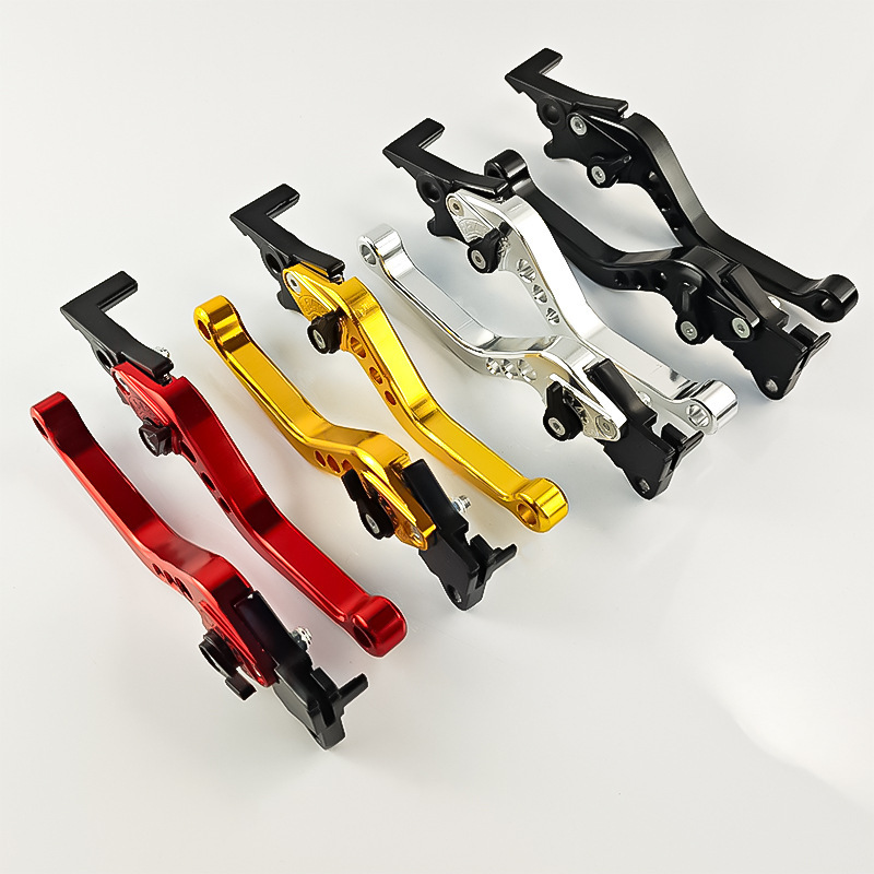 Cross-border best-selling electric vehicle and motorcycle modified disc drum brake electric scooter Ghost Fire GY6 horn 6-speed adjustable handle