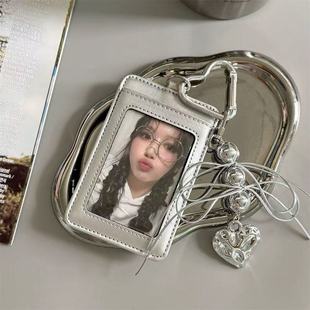 Brand hair band, pendant, card holder, protective case