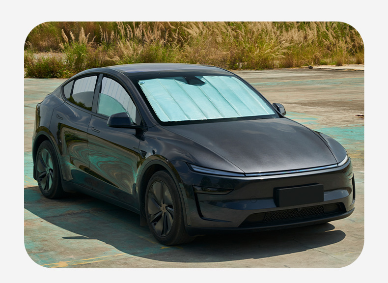 Car Sunshade for Front Windshield, Wholesale Foldable Sun Protection and Heat Insulation Sunshade for Car Front Windshield