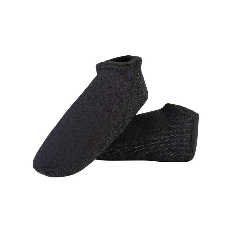 3mm Diving Socks for Men and Women, Non-Slip, Warm, Snorkeling Socks, Swimming, Diving, Surfing, Cold-Proof, Sun-Proof Swimming Socks
