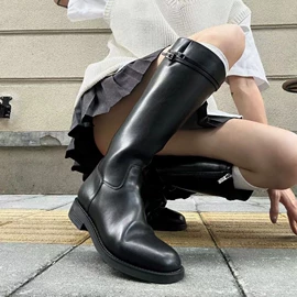 女式皮靴;女式休闲单鞋;女式时装单鞋