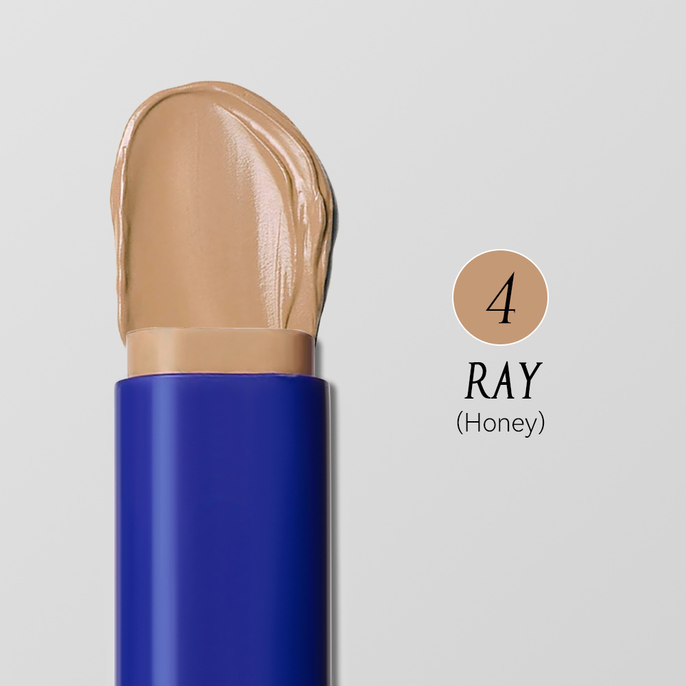 Cross-border PAGE VINE Foundation Paste concealer natural post portátil control de aceite impermeable Amazon éxito
