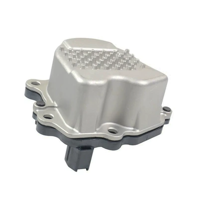 Water pump Auxiliary Water Pump