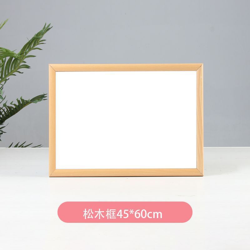 磁吸黑板磁性挂式小白板办公家用儿童记事备忘录留言板商用展示板|undefined