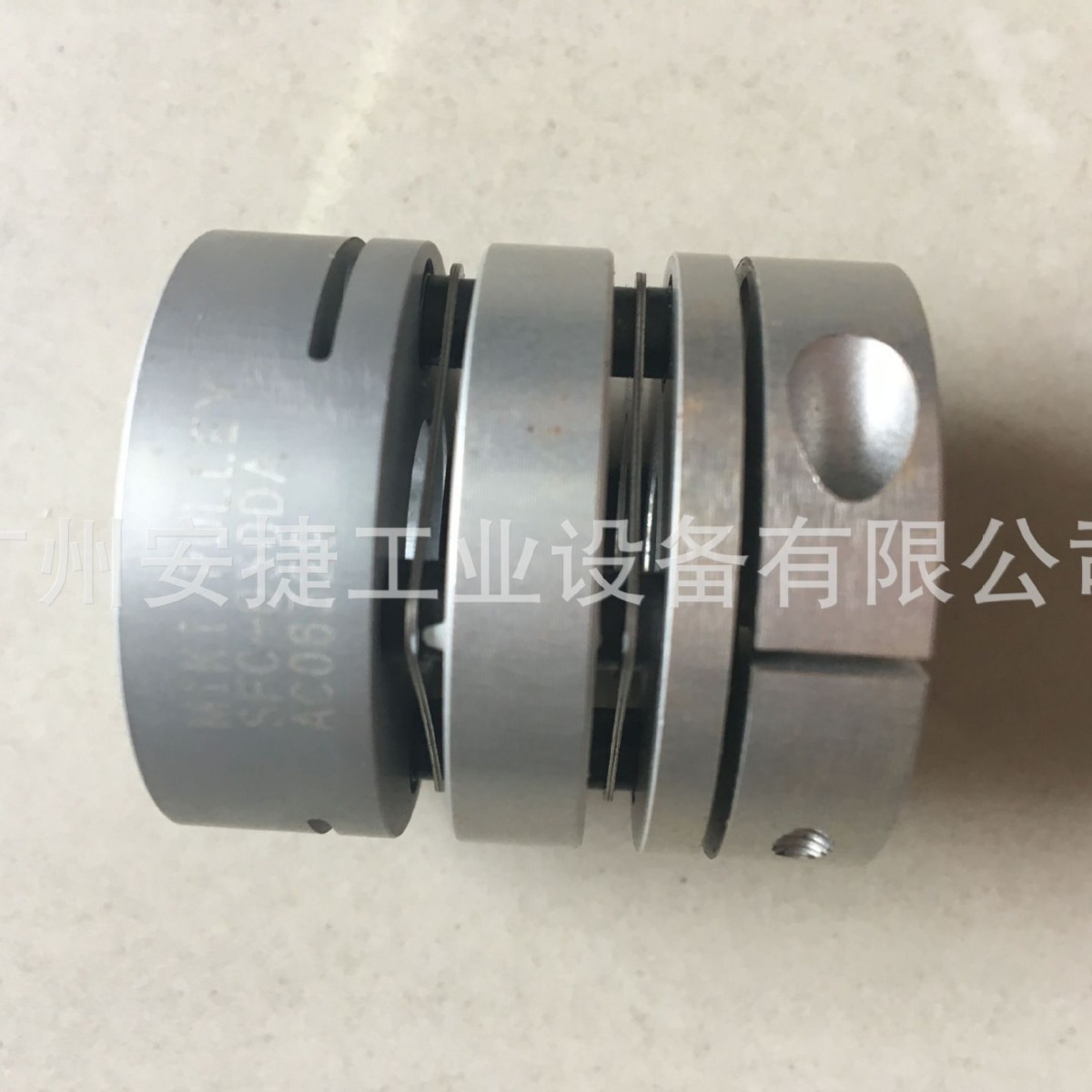 供应日本三木MIKI PULLEY联轴器SFC-030DA2-10B-14B