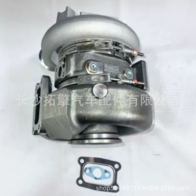 Suitable for Cummins turbocharger 3768707 3768708 3768709 3768710 (Supercharger)