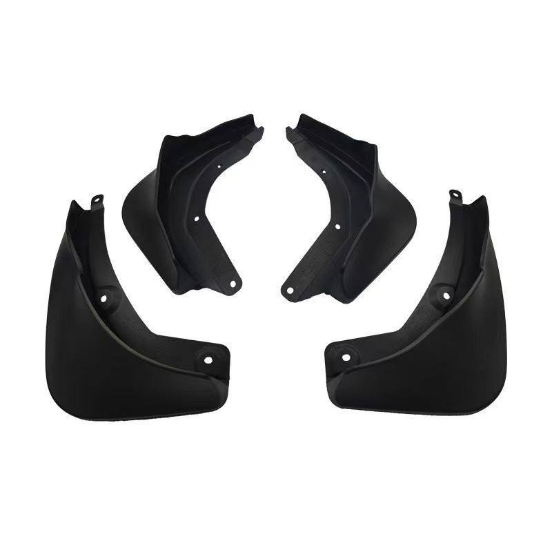 Aplicable a Mercedes-Benz EQC para vehículos de nueva energía 2021 - 2024 reestructuración de accesorios especiales ventas transfronterizas comercio exterior