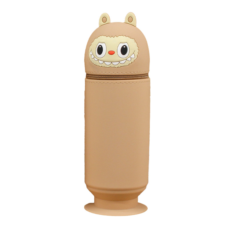 오프화이트 펜홀더