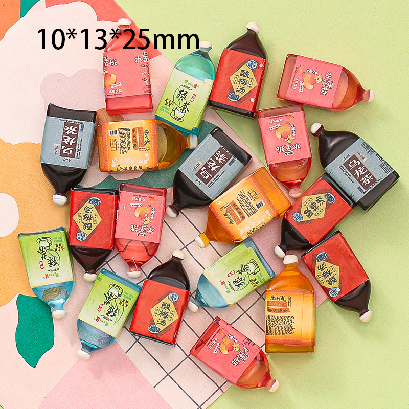 混款冰红茶系列