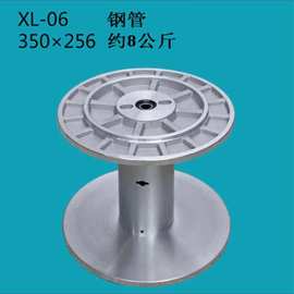 专业生产织带机配件铝盘头，欢迎新老客户咨询