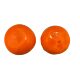 Factory direct simulation foam small orange simulation fruit diy handmade accessories orange props wholesale
