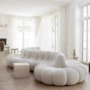 公共酒店接待组合沙发