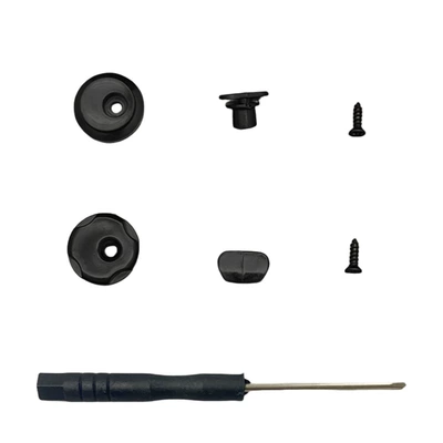 Dəbilqə (Kaska) aksesuarları X14, Z8, 320, Ic04 - rx7x-model-button-5mm