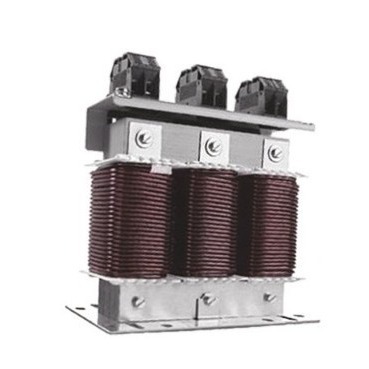 Block 自动化无源元件电动机线路电抗器  LR3 40-4/25