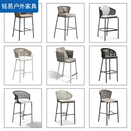 户外沙发;藤编桌椅;藤/竹沙发