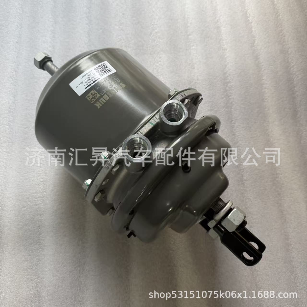 WG9000360910   Rear compartment   MCY11
