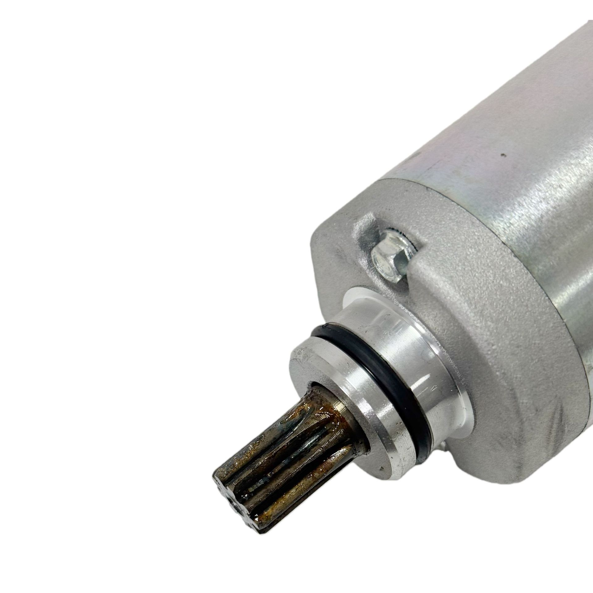 2Uj-81800-03-00 Motorcycle Starting Motor Is Suitable for Xv250 Route66 88-90 Motor Accessories