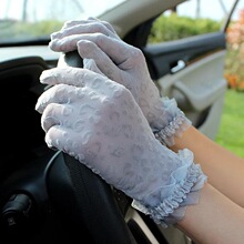 S 74302 Summer Fingers Driving Gloves ��ɹ���� �羳ŷ����