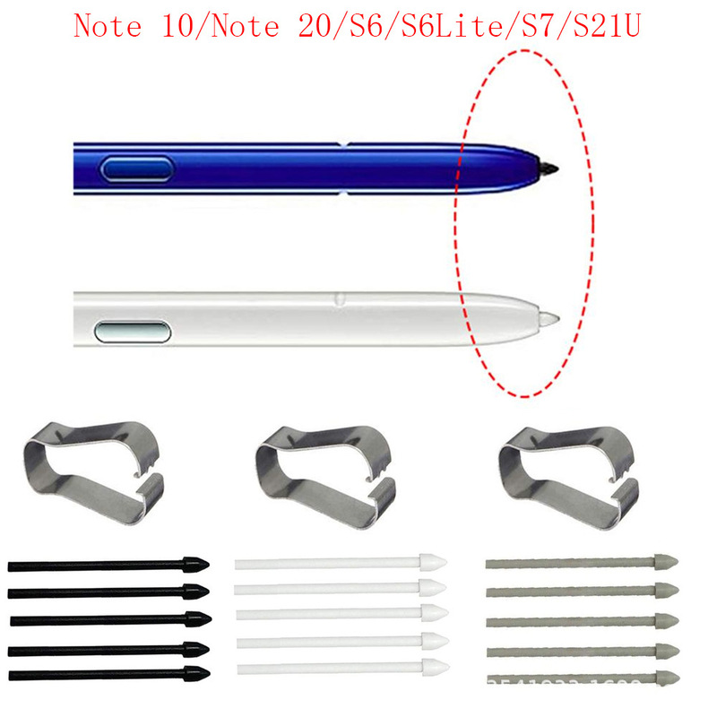 For Samsung tablet S9 S10 S8 nib N10 N20 replacement nib S22U S6 S7S24U refill