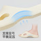 Flat feet special sandals and slippers for men and women four seasons home indoor silent summer bathroom non-slip wholesale