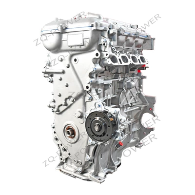 Engines Suitable for Camry, Engine assembly