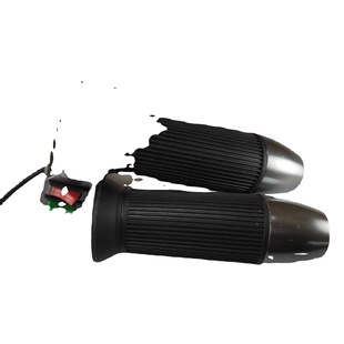 No display rocket cruise + forward reversing electric car turn handle electric car accessories speed control handle throttle handle