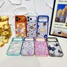 �߼��н��m���O��16/17Pro�֙C��iPhone15ϲ�c14/13/12���z�黨