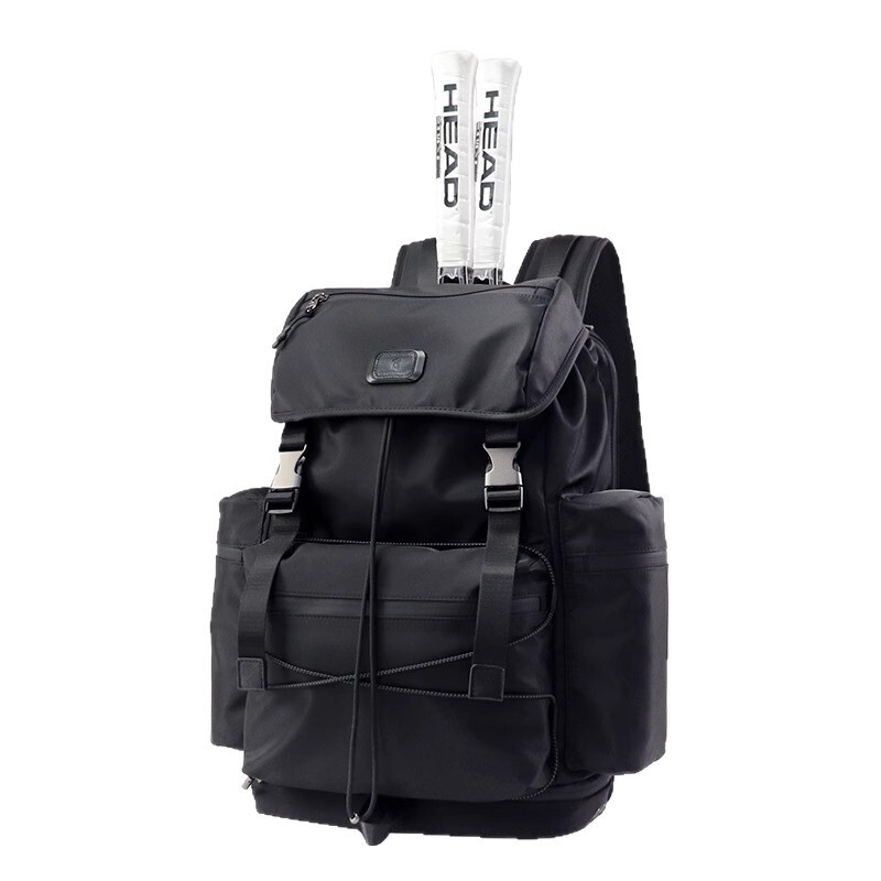 Greatspeed Tennis Bag/Badminton Bag 2-Pack Backpack Trendyy Fashion Sports Men's and Women's Sports