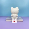 No. 78 Love Cat White Embryo