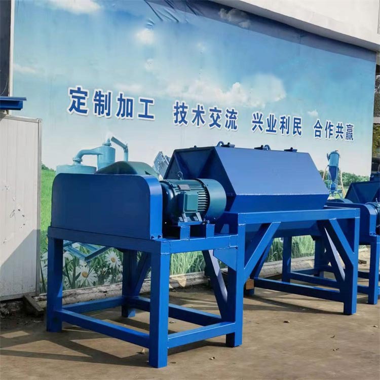 浙江 大块废铁抛光机 六角滚筒抛光机