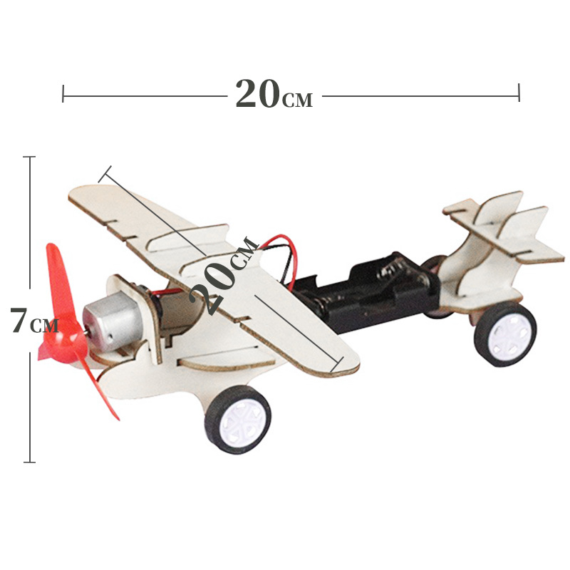 Single aircraft