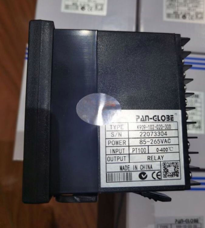 温控器P909-001-010-000 / P909-201-010-000