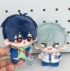 異形舞台10cmかわいい海星体アニメ周辺alienstageivti綿人形高颜値