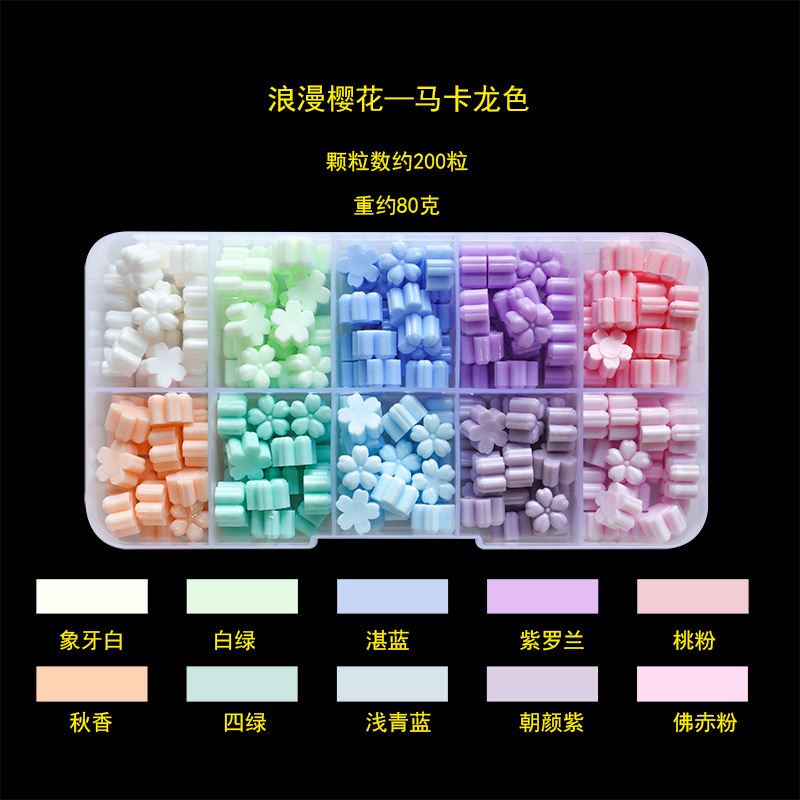 Un conjunto completo de sellos de pintura al fuego, fábricas de comercio exterior transfronterizas, granos de cera de pintura al fuego, accesorios de bricolaje en caja, almohadillas de desmoldeo para hornos al por mayor