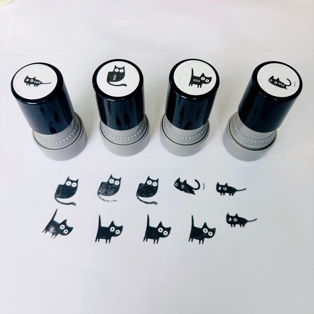 다른 콘텐츠를 사용자 정의