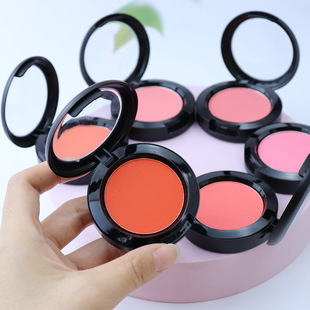 ��Ʒ���Q�ʊy��ɫ���t������ �־��p��͸��z��no logo Blush